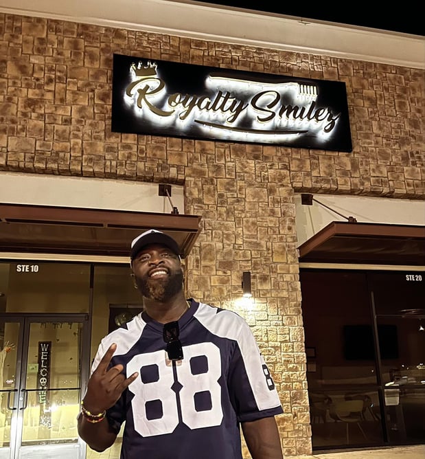 Images Royalty Smilez of McAllen