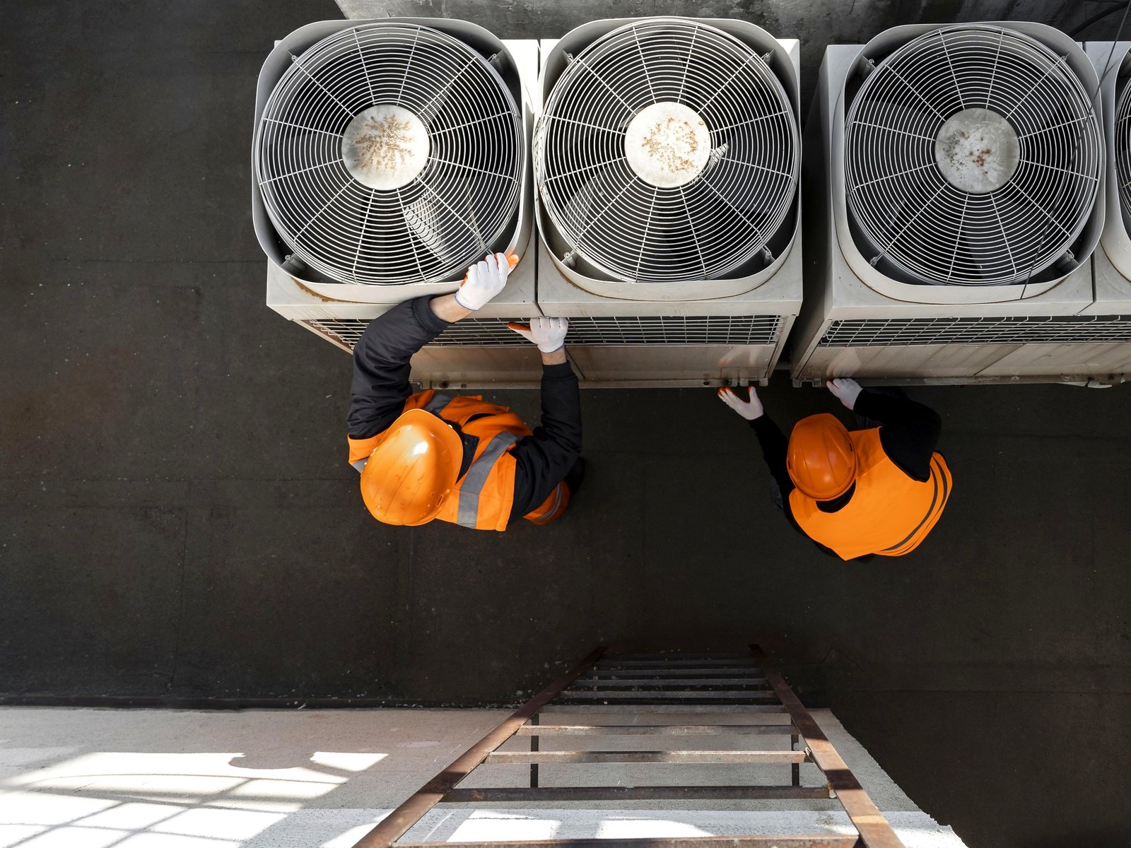 Anderson Heating & Air Conditioning