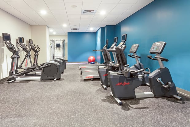 Images Holiday Inn Express & Suites Panama City Beach - Beachfront by IHG
