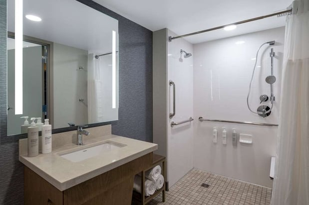 Images Homewood Suites by Hilton Toledo Downtown