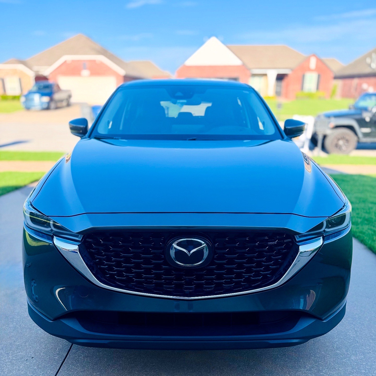 Mather Mobile Detailing Image