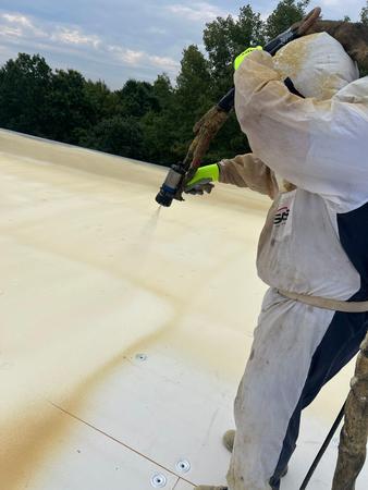 Images ClimaShield Commercial Roofing