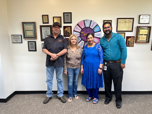 Images Transworld Business Advisors of South and West Texas
