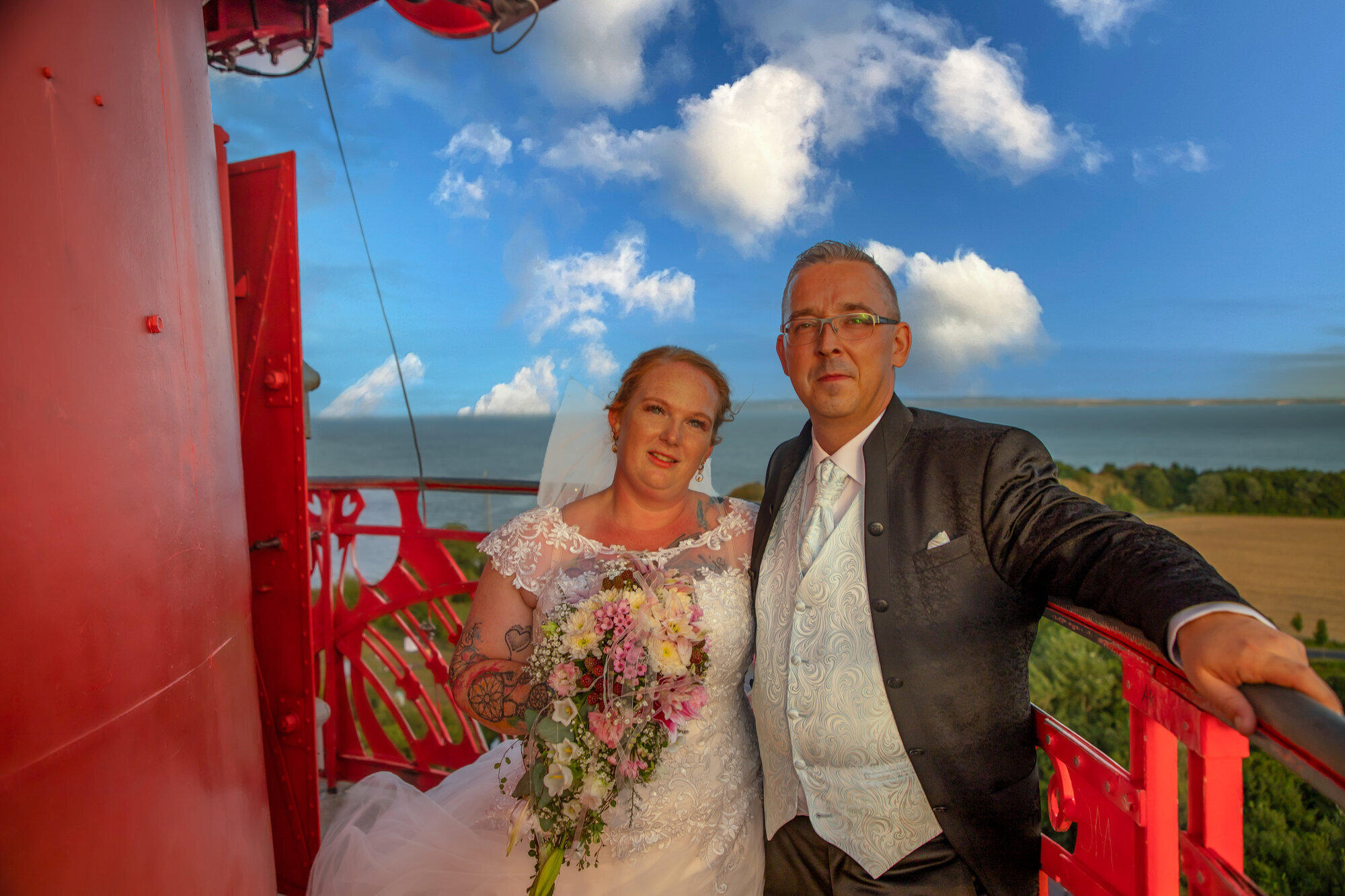 Kundenfoto 1 Hochzeitsfotograf Karl-Heinz Fischer