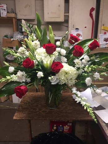 Images Evergreens Florist