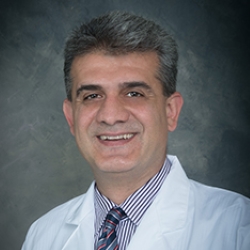 Dr. Shahin Rezai, MD