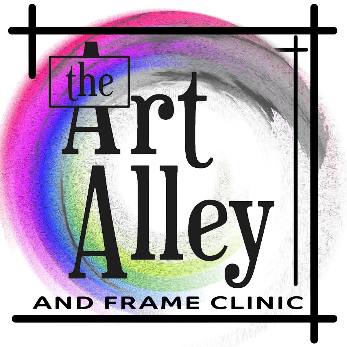 Art Alley and Frame Clinic