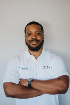 Images The Plug: A Chiropractic Wellness Center