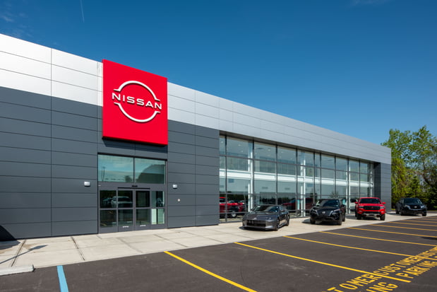 Images Lia Nissan of Saratoga