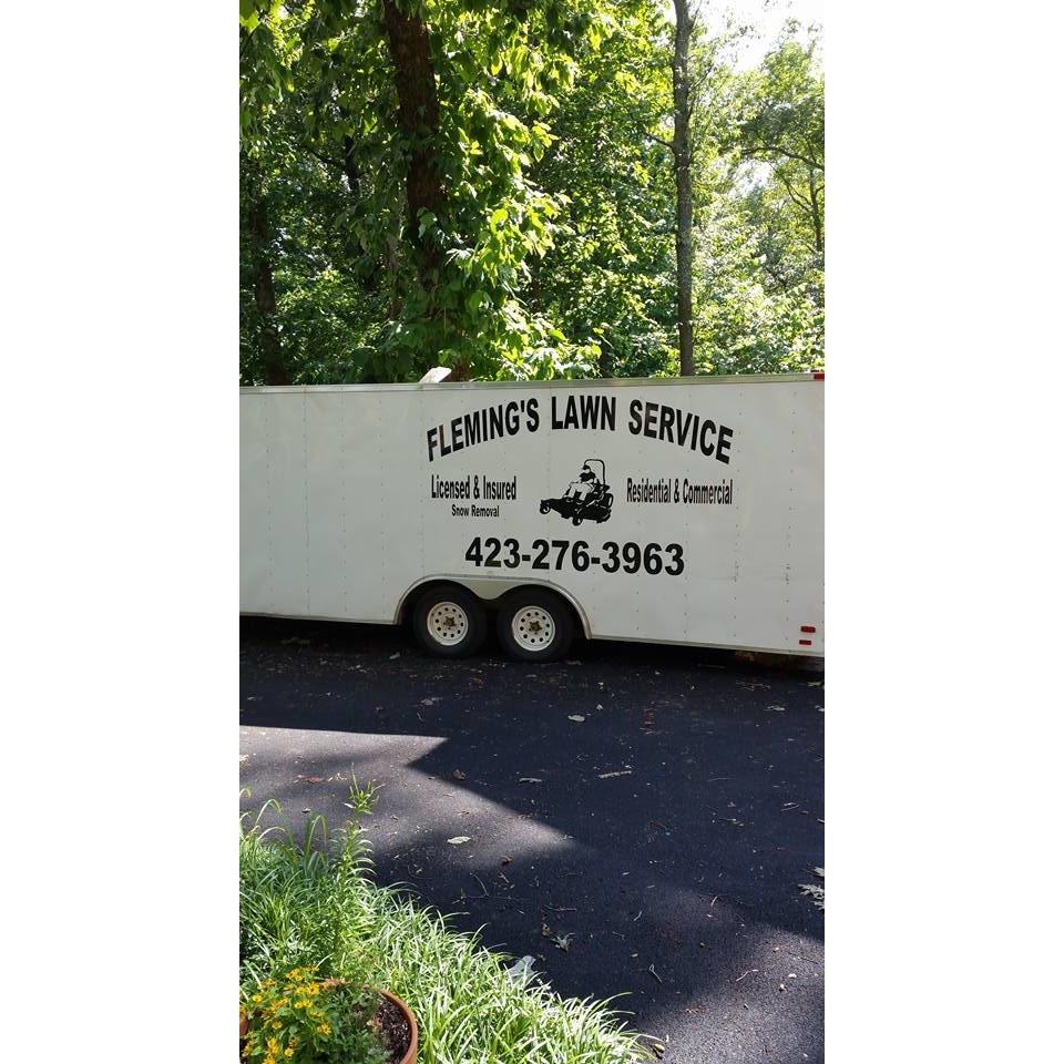 Fleming Lawn Service