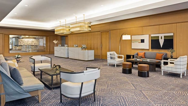 Images Omni Las Colinas Hotel