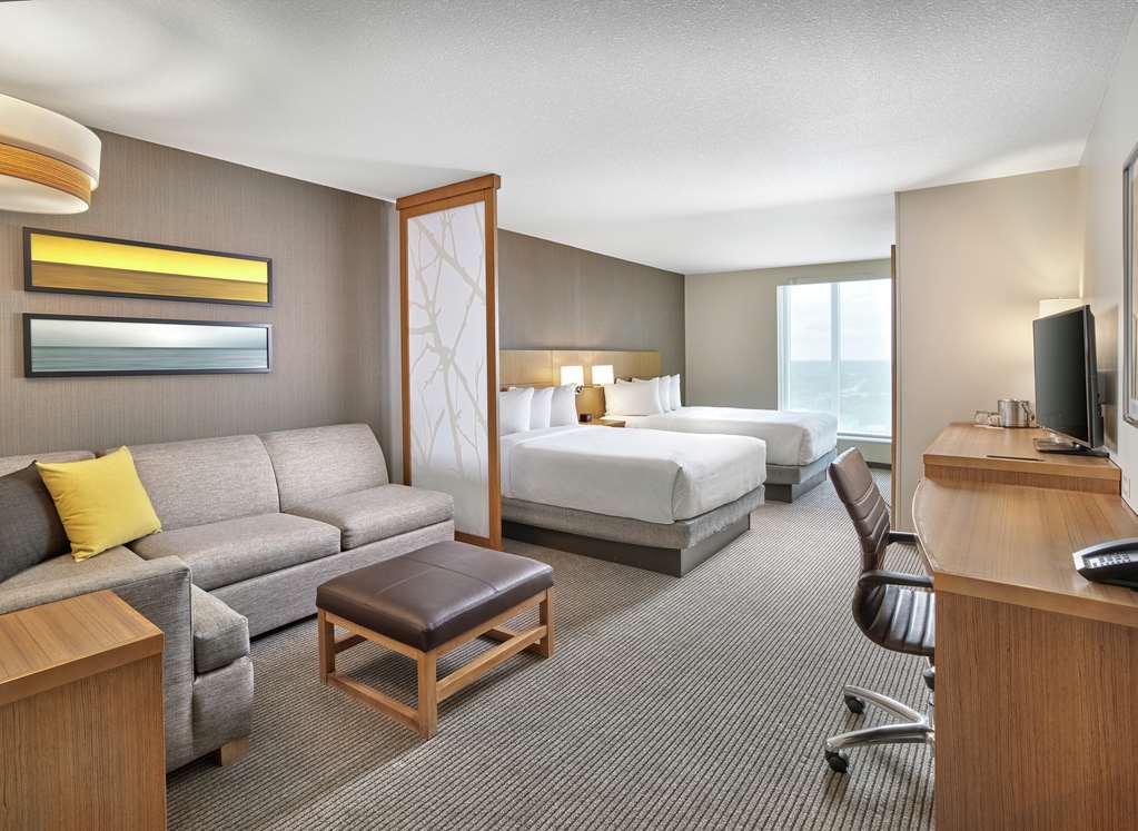 Images DoubleTree by Hilton Edmonton Downtown