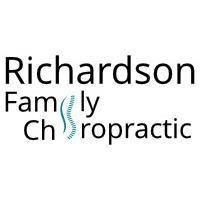 Richardson Family Chiropractic Logo
