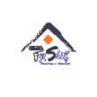 Top Shelf Painting & Services Logo