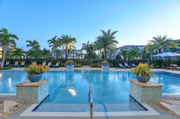 Images Windsor at Delray Beach Apartments