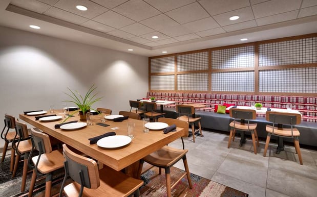 Images Hilton Garden Inn Bozeman