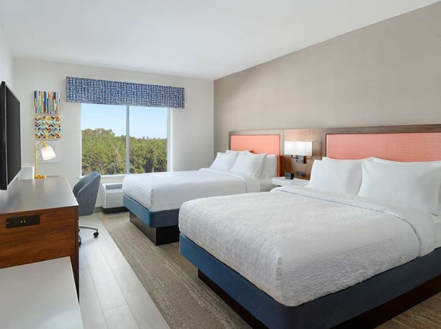 Images Hampton Inn and Suites Fultondale Birmingham I 65