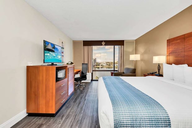 Images Best Western Orlando Gateway Hotel