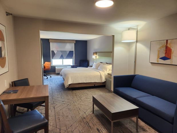 Images Holiday Inn Express & Suites Crawfordsville by IHG