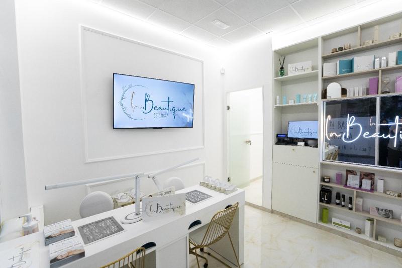 Images InBeautique Estetica
