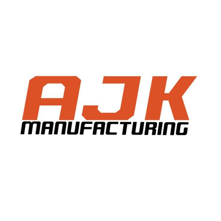 AJK Manufacturing Logo