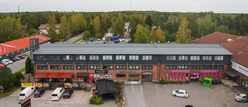 Images Kiinteistö Navigare Oy