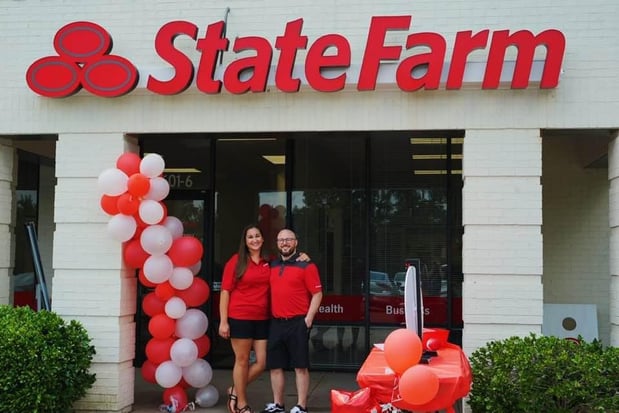 Images Steve Carpou - State Farm Insurance Agent