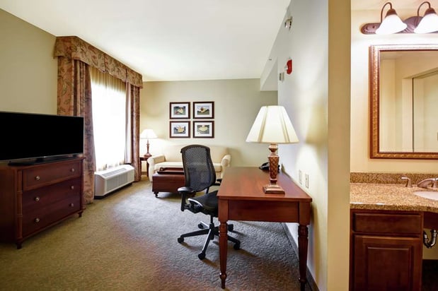 Images Homewood Suites by Hilton Charleston Airport