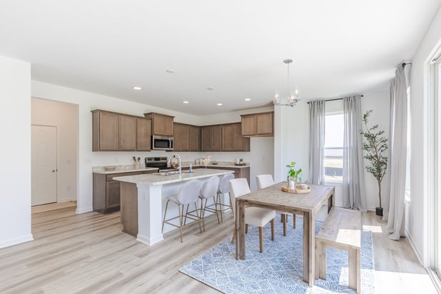 Images Allison Estates by Taylor Morrison