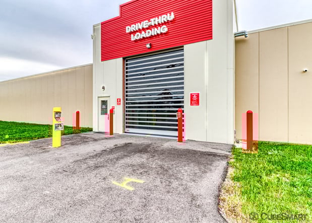 Images CubeSmart Self Storage