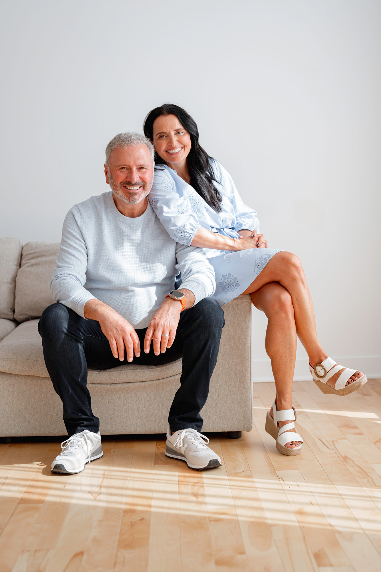 Images Nathalie Plante et Rémi Tremblay, RE/MAX Du Cartier Bonjour - Courtiers immobiliers inc. agréés, DA. Saint-Sauveur