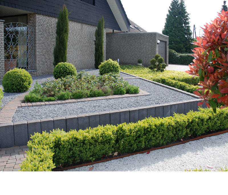 Heinrich Klammer Garten- & Landschaftsbau, Provinzialstr. 98 in Hamminkeln