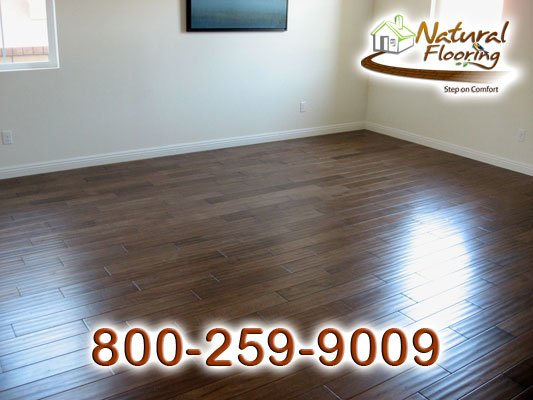 Maple Antique Handscrped Wood Floor