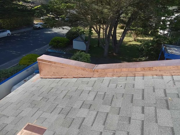 Images Henris Roofing Company