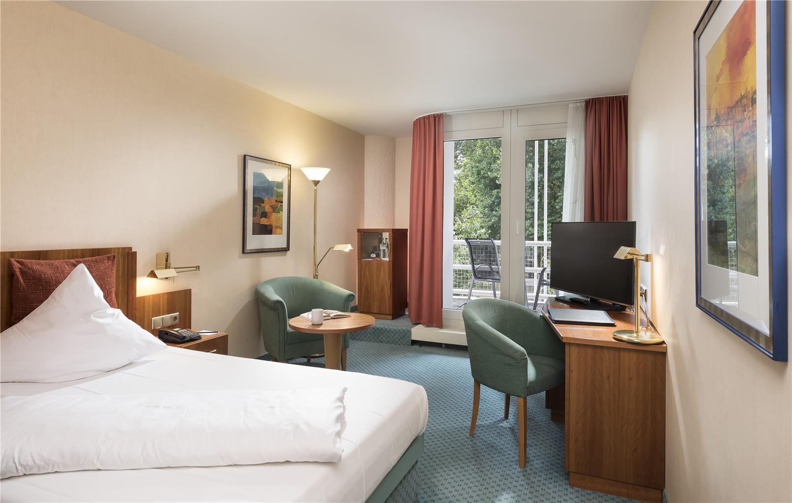 Bild 14 Best Western Premier Parkhotel Bad Mergentheim in Bad Mergentheim