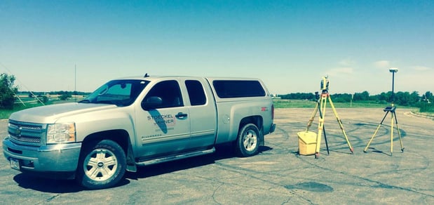 Images Stoeckel Jahner Land Surveying