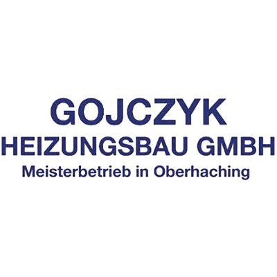 Gojczyk - Heizungsbau GmbH in Oberhaching - Logo