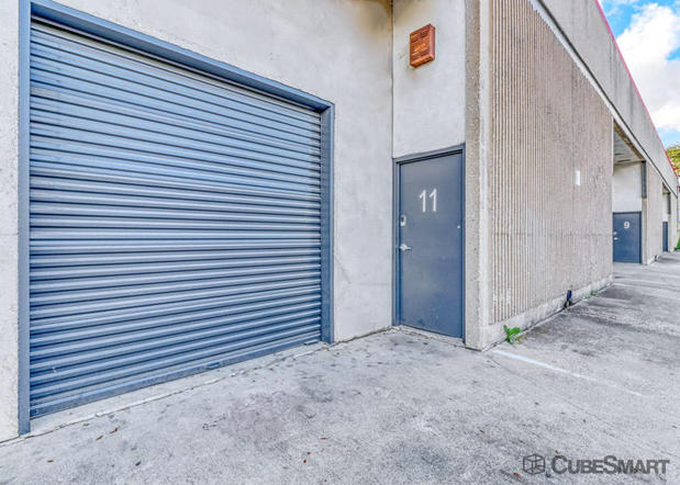 Images CubeSmart Self Storage