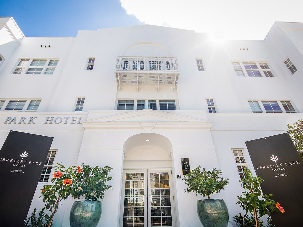 Berkeley Park MGallery Hotel Collection