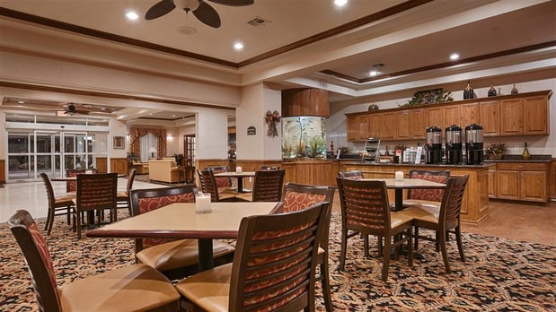 Images Best Western Plus Portland
