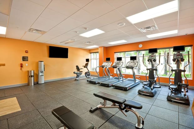 Images Homewood Suites by Hilton Orlando Theme Parks