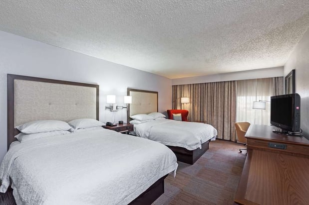 Images Hampton Inn Oklahoma City-Northwest