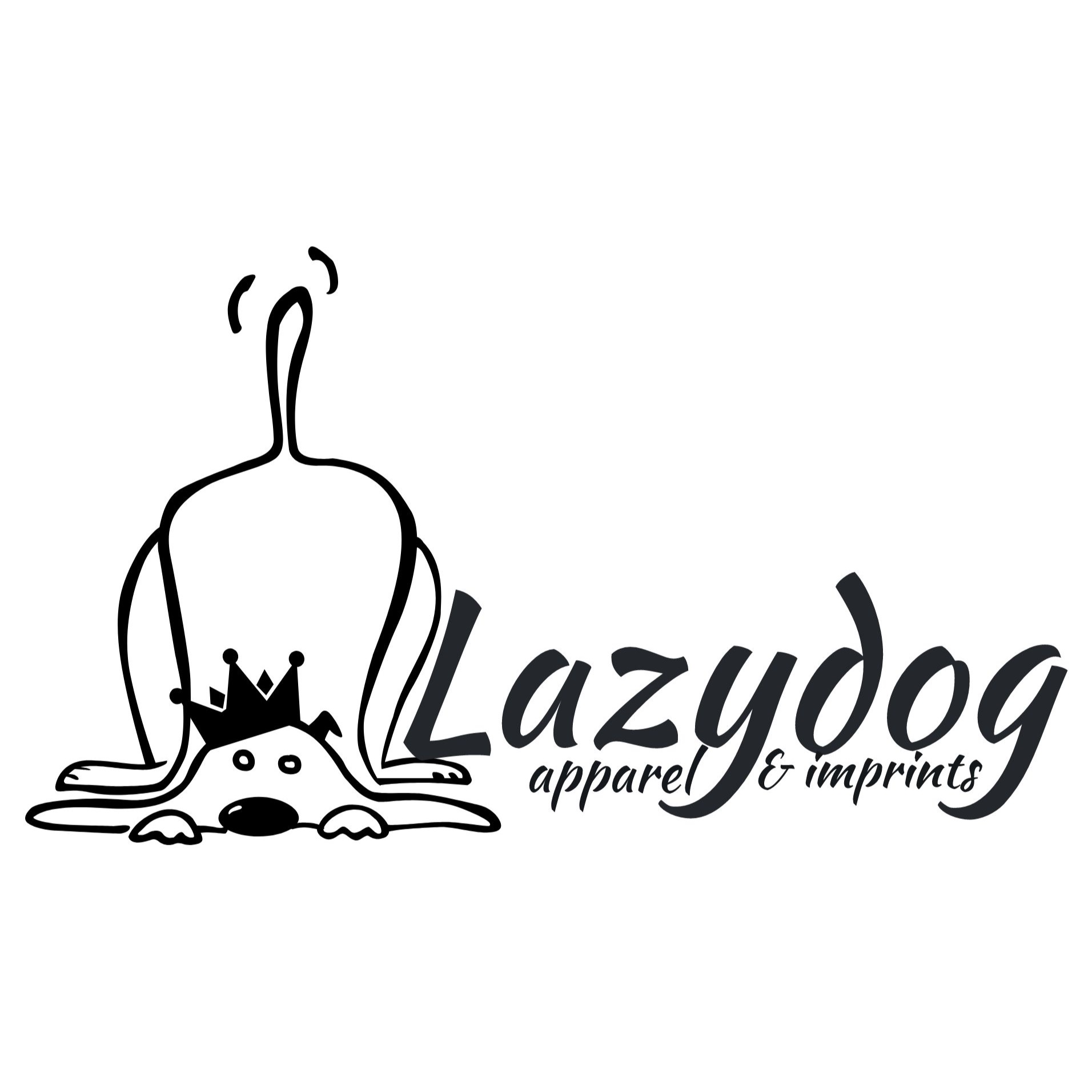 LazyDog Apparel and Imprints