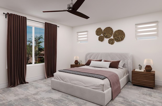 Images Beazer Homes Bethany Grove