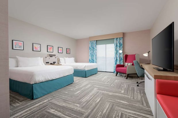 Images Hilton Garden Inn Knoxville Papermill Drive