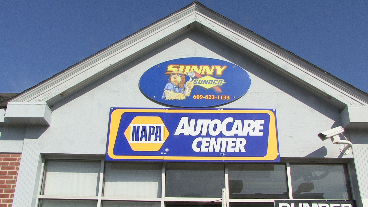 Sunny Service Center