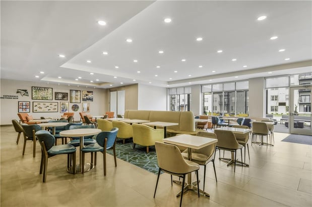 Images Home2 Suites by Hilton Cincinnati Midtown Oakley