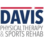 Davis Physical Therapy & Sports Rehab Logo