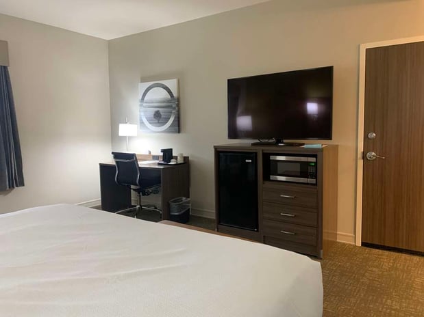 Images Best Western Plus Horseheads Inn & Suites