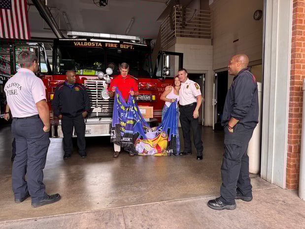 Images Travis Pate - State Farm Insurance Agent